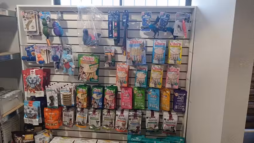 GlamDog Petshop y Peluquer&iacute;a Canina