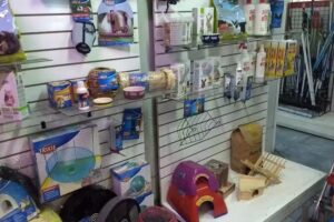 Grupo Mor / Aquamundo