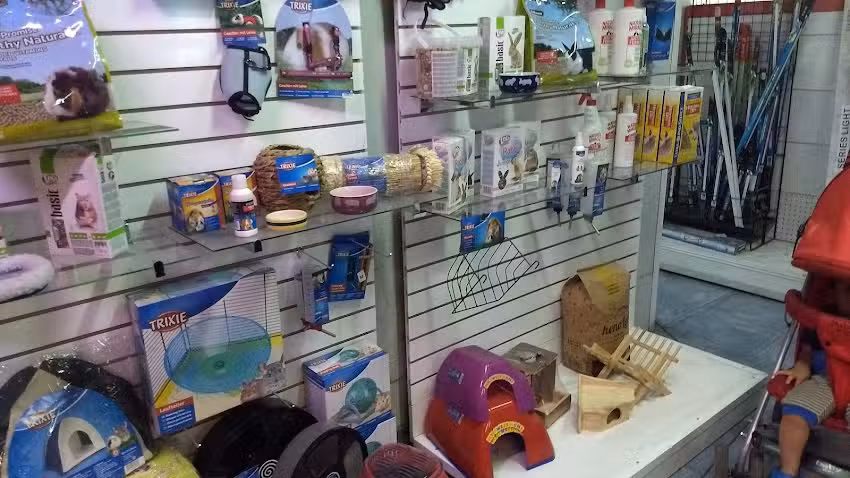 Grupo Mor / Aquamundo