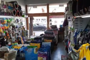 Happy Animals Pet Shop