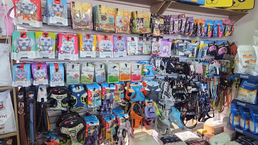 Happy Pets farmacia veterinaria