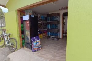 HASTPET &ndash; Alimento para mascotas y ACUARIOS