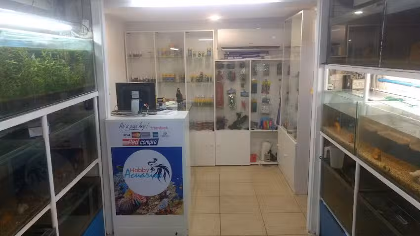 Hobby Acuarios