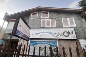 Hospital Clínico Veterinario Mundo Animal