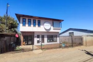 Hospital veterinario Andalue