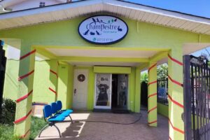 Hospital Veterinario Champestre