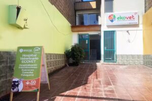 Hospital Veterinario EKOVET