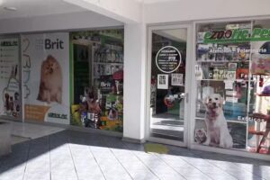 Hospital veterinario Ezootic Pet