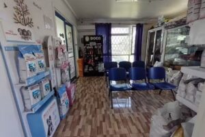 Hospital Veterinario San Agust&iacute;n