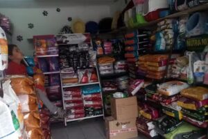 Huellas Alimentos Para Mascotas