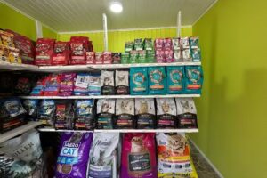 Huellitas Felices SpA