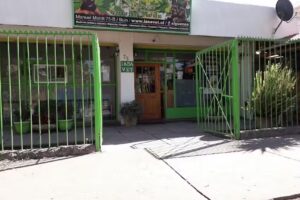 Iasavet Centro Veterinario Buin