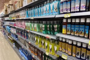 IMP EXP MERKASIA BUEN AMIGO