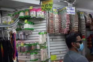 Importadora y Distribuidora de articulos de mascotas &ldquo;Dandipet&rdquo;