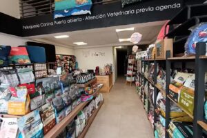 InfoPet Re&ntilde;aca &ndash; Tienda de Mascotas /Peluquer&iacute;a canina puertas abiertas /Consulta Veterinaria /Alimentos S&uacute;per Premium/BARF.