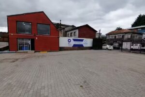 Instituto quir&uacute;rgico veterinario IQV