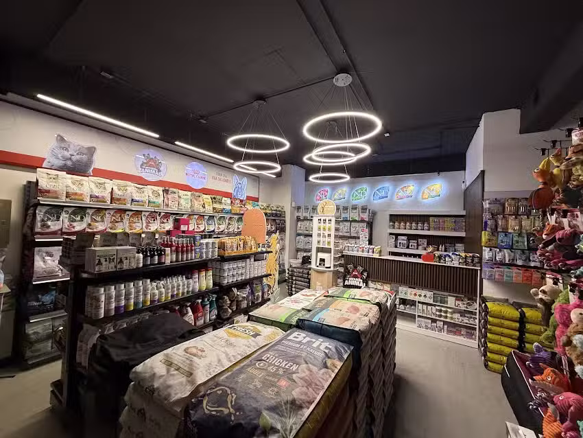 Invasi&oacute;n Animal El Rosal