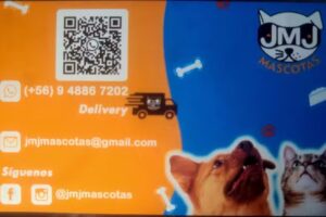JMJ Mascotas