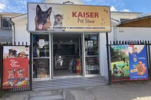 KAISER PET STORE