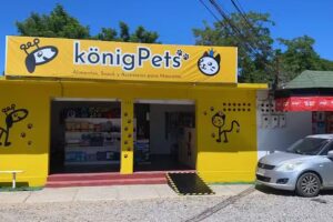 Konig Pets