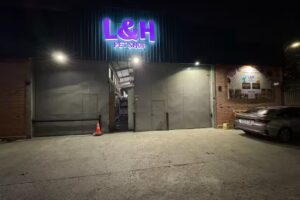 L&H PET SHOP SANTA ROSA