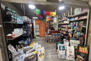 La manada &ndash; Pet Shop