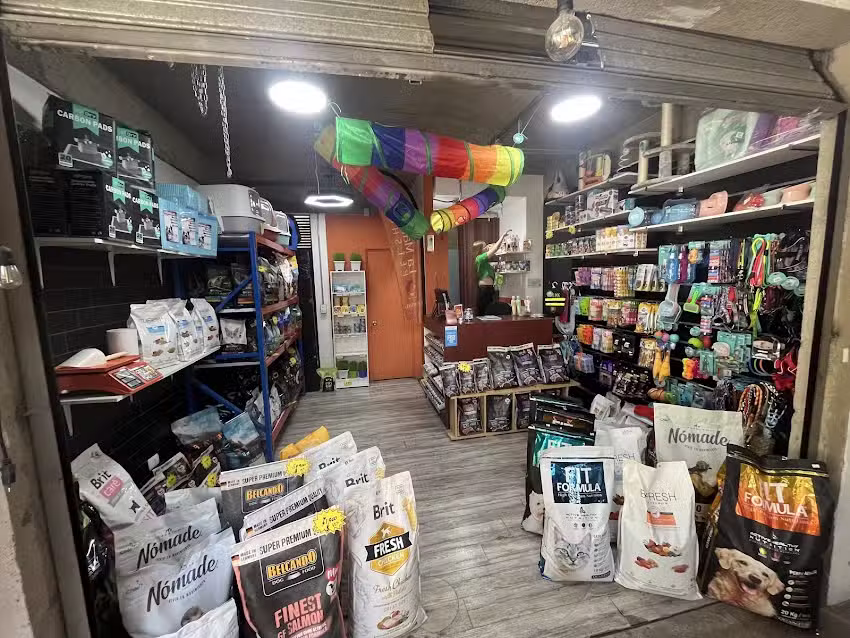 La manada &ndash; Pet Shop