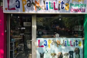La Pandillita Petshop-Peluquer&iacute;a Canina-Consulta