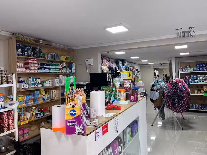 La Provi Pet&acute;s