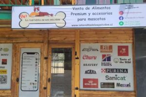 La Tiendita de los Peludos