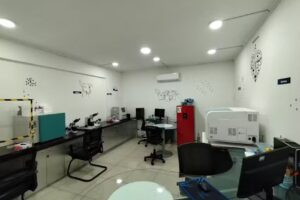 Laboratorio Veterinario VIDAVET