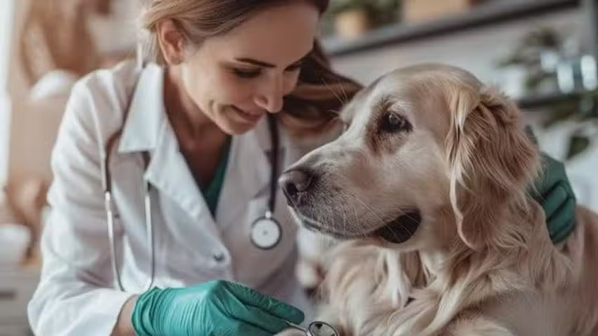 Las Cumbres &ndash; Petshop, Farmacia y Consulta Veterinaria