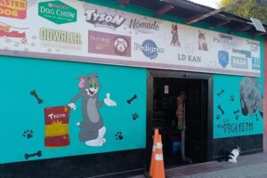 LDKAN alimentos de mascotas