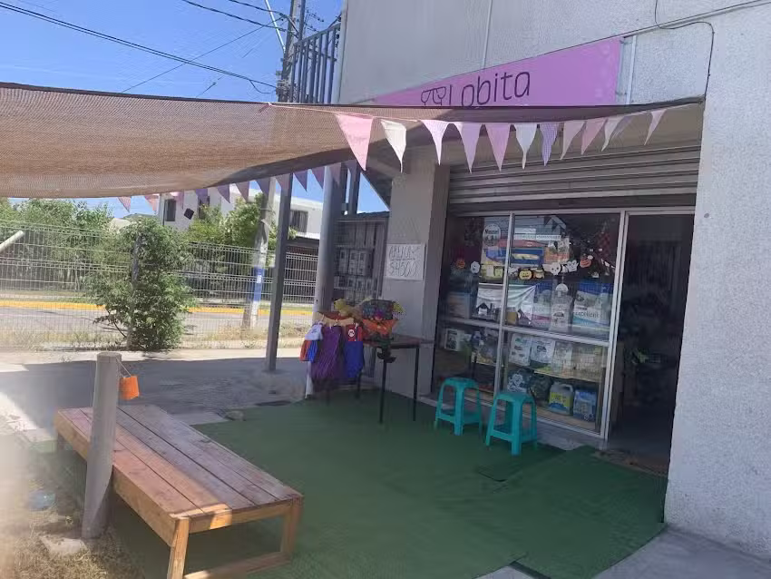 Lobita&rsquo;s Tienda de Mascotas