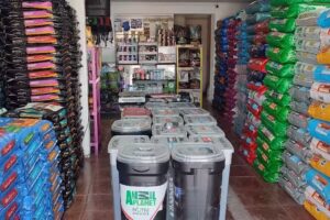 Lopets, alimentos para mascotas