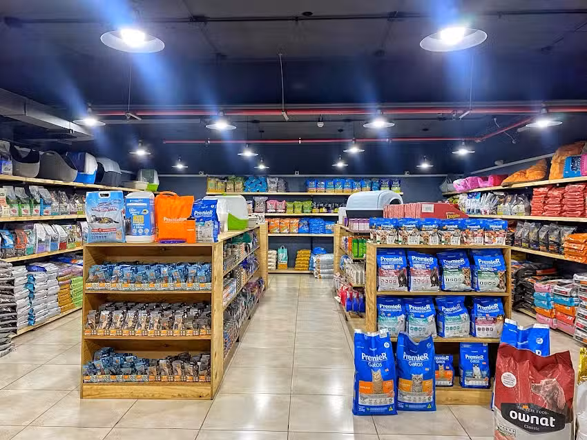 Mascotas Aconcagua 2