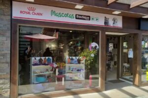 Mascotas Boutique Isla Teja