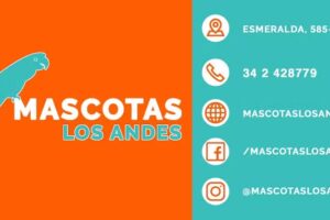 Mascotas Los Andes