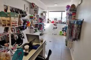 Mascotas Pet Shop