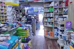 Mascotas Villa Alemana