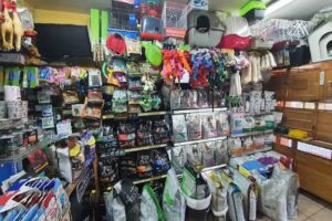 Mascoteria y demases temuco