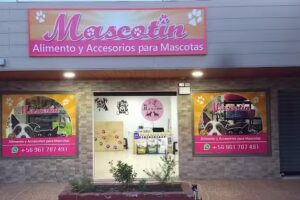 MASCOTIN SPA