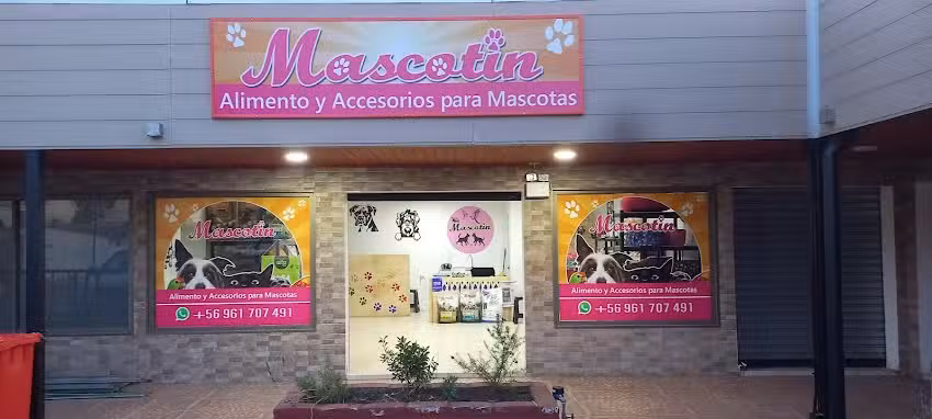 MASCOTIN SPA