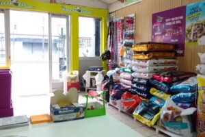 Maskotic Peluqueria Canina