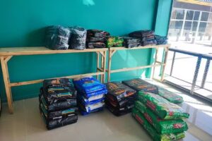 Maxcotas Petshop San Esteban