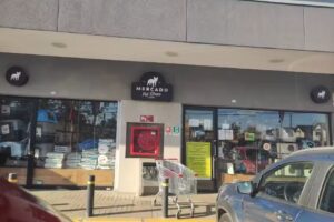 MercadoPet Store Pe&ntilde;aflor