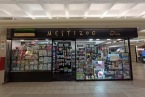 MESTIZOO