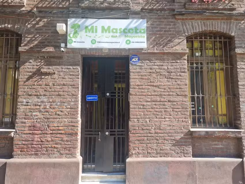 Mi Mascota Mayorista