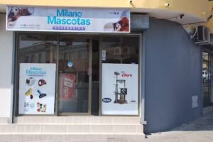 Milano Mascotas