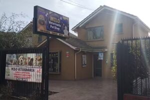 Milo Veterinaria